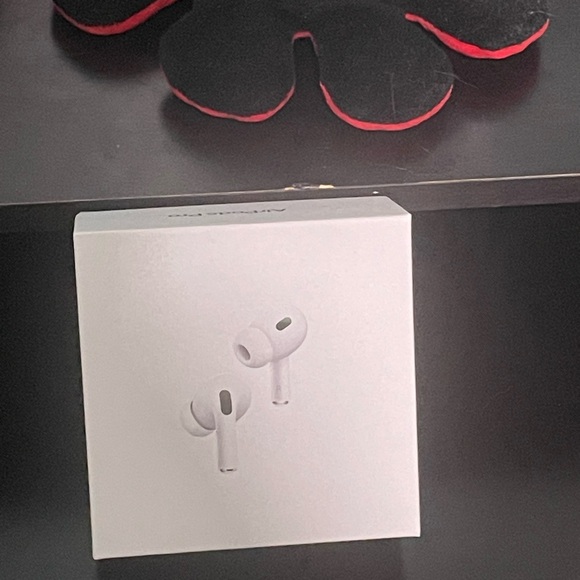 Apple Other - Apple AirPods Pro with White Finish